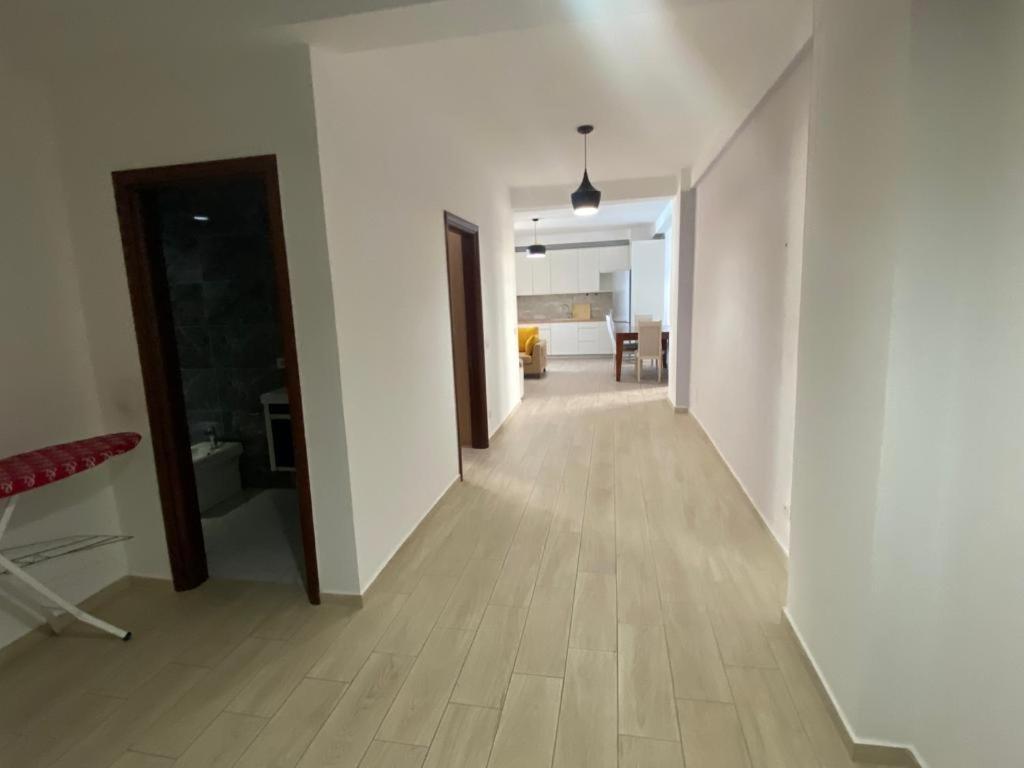 Cava Apartments Sarandë Quarto foto